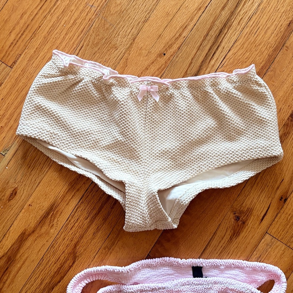 Frankie Tia Bikini Bottoms - Picture 2 of 7